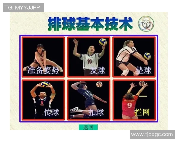 北京排球队个人能力分析与提升策略探讨 北京排球队个人能力分析与提升策略探讨